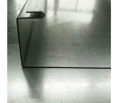 TY-1200型高精液压折边机